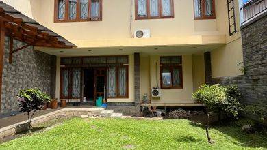 Jual Rumah Eksklusif Luas 350 m2 di Setra Duta, Bandung