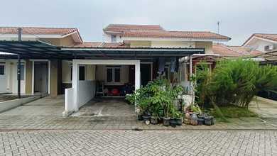Rumah Premium Luas 72 Jual di Kota Baru Parahyangan, Bandung