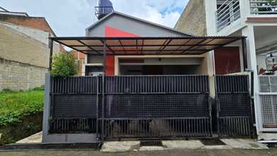 Rumah Sederhana area Cimahi, Bandung, LT 81 m2