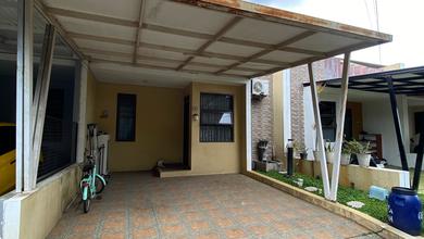 Jual Rumah Terkini di Buah Batu, Bandung LT 72 m2