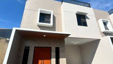 Jual Rumah 120 area Sariwangi, Bandung