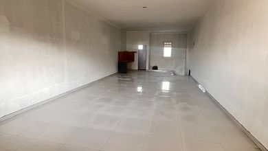 3 Ruko Baru Strategis, 2 Lantai di Sayap Cimahi