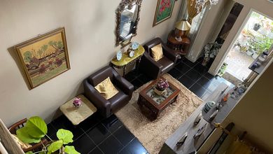 Rumah Elit LT 108 m2, di Kota Baru Parahyangan, Bandung