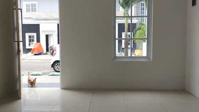 Rumah Sederhana di Cimahi Utara, Cimahi, LT 102 m2