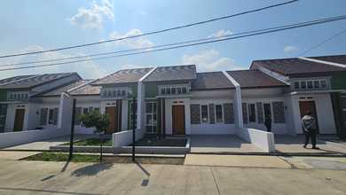 Jual Rumah Megah LT 112 m2 di Buah Batu, Bandung