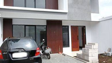 Rumah Premium Luas 275 Jual area Setiabudi, Bandung