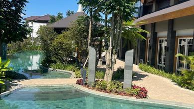 Jual Rumah Megah LT 126 m2 di Podomoro Park Bandung, Bandung