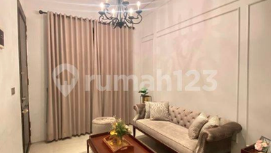 Rumah Minimalis area Buah Batu, Bandung, Luas 94 m2