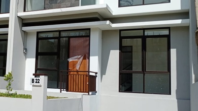 Jual Rumah 90 di Cimahi, Bandung