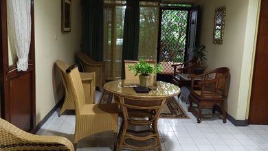 Rumah Sederhana area Ujungberung, Bandung, Luas 155 m2