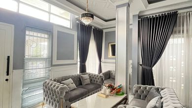 Jual Rumah 150 area Cimahi, Bandung