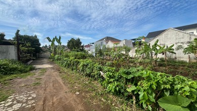 Kavling dengan Nilai Murah Kawasan Cimahi Bandung