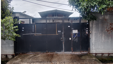 Jual Rumah Bagus Luas 606 m2 area Duri Kosambi, Jakarta Barat