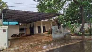 Jual Rumah Baru di Menteng, Jakarta Pusat LT 364 m2