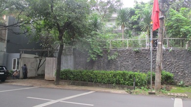 Rumah Sederhana di Pondok Labu, Jakarta Selatan, LT 473 m2