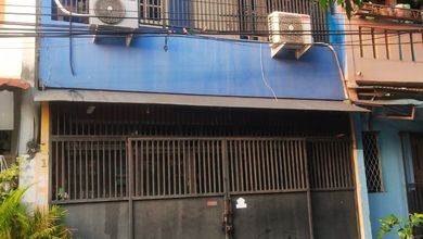 Jual Rumah 100 area Cipulir, Jakarta Selatan