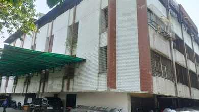 Rukan 3 Lantai Jl Lodan Tanjung Priok Jakarta Utara 