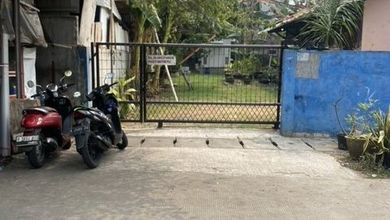 Jual Rumah Siap Huni area Jelambar, Jakarta Barat, Luas 588 m2