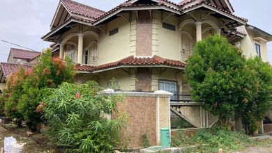 Rumah Premium Luas 538 Jual area Pulogebang, Jakarta Timur