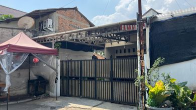 Rumah Premium di Jagakarsa, Jakarta Selatan, Luas 180 m2