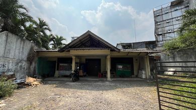 Jual Rumah Megah Luas 365 m2 Kawasan Cilandak, Jakarta Selatan