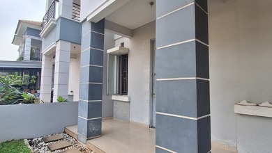 Rumah Modern di Ciledug, Tangerang, Luas 360 m2