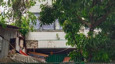 Jual Rumah Baru di Mangga Besar, Jakarta Barat Luas 107 m2