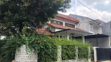 Jual Rumah 225 area Bintaro, Tangerang Selatan