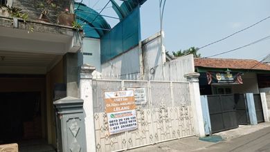 Rumah Elit Luas 246 m2, area Ciracas, Jakarta Timur