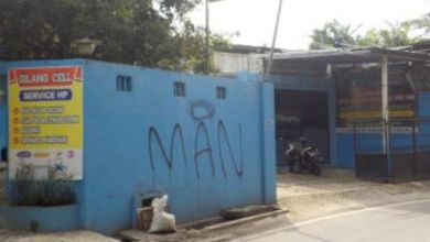 Rumah Premium LT 530 Jual di Jagakarsa, Jakarta Selatan