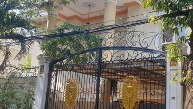 Jual Rumah 500 area Pejaten, Jakarta Selatan