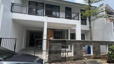 Jual Rumah Eksklusif Luas 162 m2 Area Pasar Minggu, Jakarta Selatan