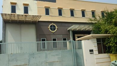 Rumah Premium area Pantai Indah Kapuk, Jakarta Utara, Luas 2602 m2