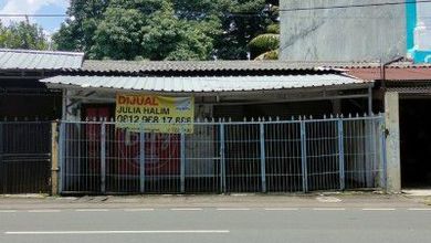 Jual Rumah 250 area Kebayoran Lama, Jakarta Selatan