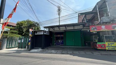Jual Cepat Rumah Elit di Bintaro, Jakarta Selatan, Luas 118 m2