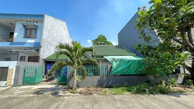 Rumah Mewah Luas 290 m2, di Karang Tengah, Tangerang