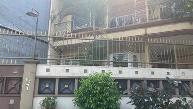 Jual Segera Rumah Elit di BSD, Tangerang, Luas 206 m2