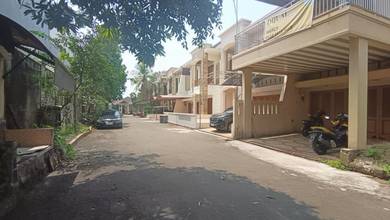 Rumah Sederhana di Fatmawati, Jakarta Selatan, LT 314 m2