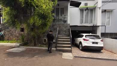 Town House Dream Residence Jl H.subuh Cilandak Timur Pasar Minggu 