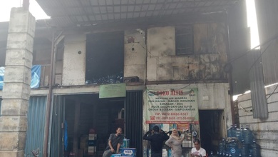 Jual Rumah Siap Tinggal di Pesanggrahan, Jakarta Selatan, Luas 127 m2