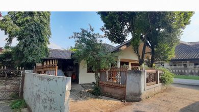 Jual Cepat Rumah Elit di Lebak Bulus, Jakarta Selatan, LT 283 m2