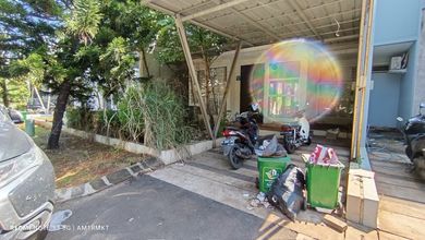 Rumah Sederhana area Rorotan, Jakarta Utara, LT 162 m2