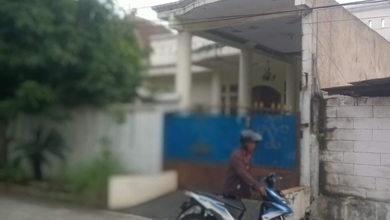 Rumah Elit Luas 360 m2, di Pulogebang, Jakarta Timur
