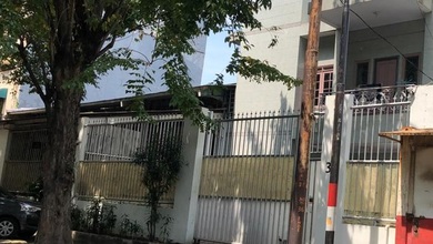 Gudang Jl Ended Tanjung Priok Jakarta Utara 