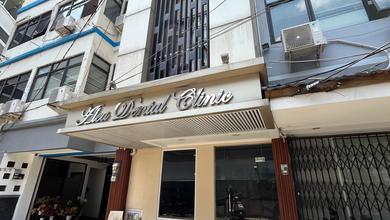 Ruko Jl Cipete Raya Cipete Kebayoran Baru Jaksel 