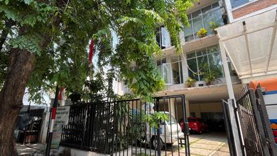 Rumah Premium area Tanjung Priok, Jakarta Utara, LT 300 m2