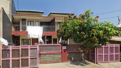 Jual Rumah Bagus Luas 229 m2 di Koja, Jakarta Utara