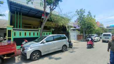 Rumah Jl Lontar Luar Tugu Utara Koja Jakut