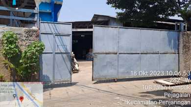 Jual Rumah Baru di Penjaringan, Jakarta Utara LT 634 m2