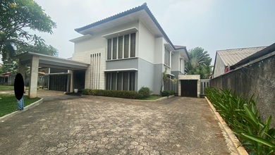 Rumah Bagus Shm Di Jati Padang, Ps. Minggu, Kota Jakarta Selatan